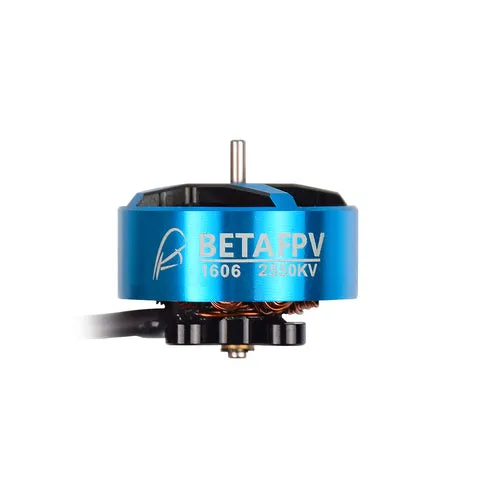 BetaFPV 1606 moteur brushless 4S 6S