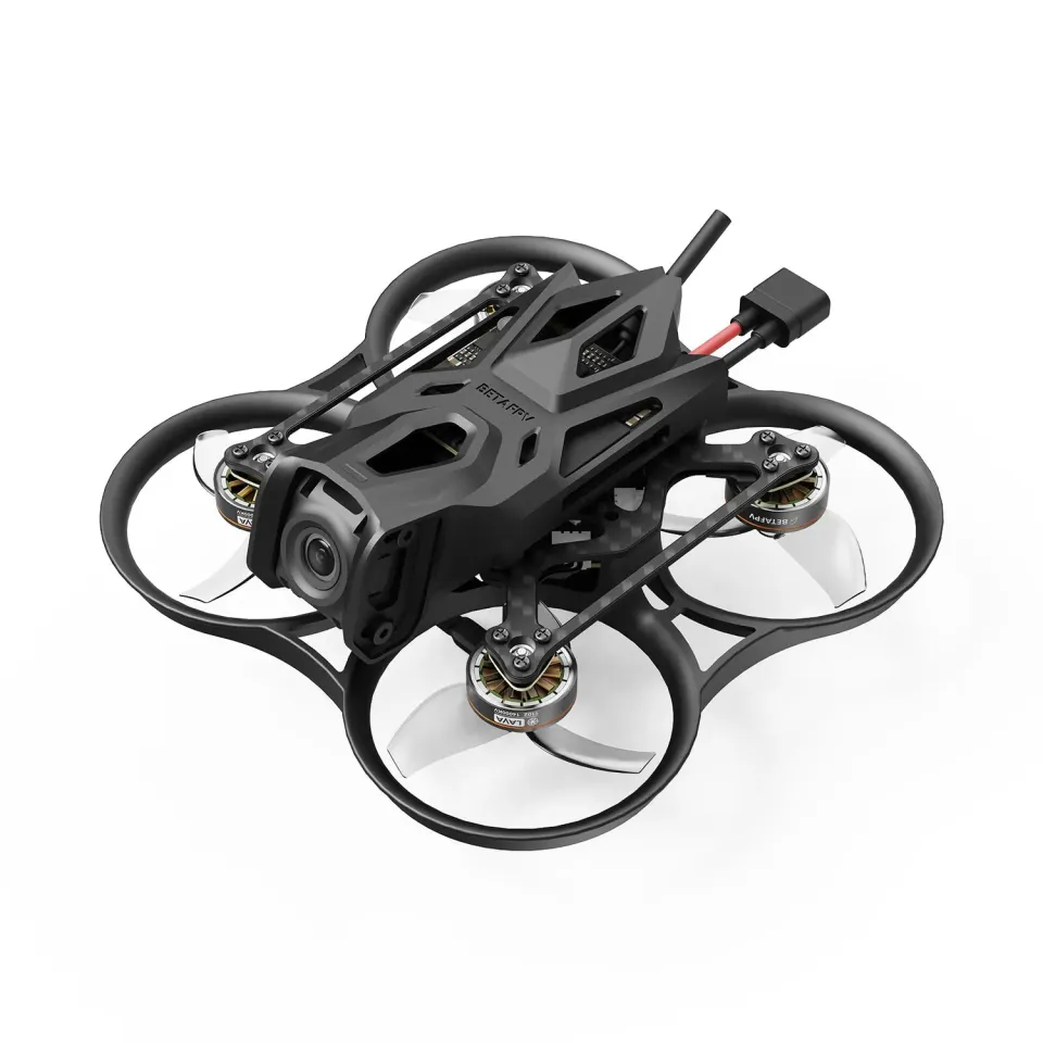 BetaFPV Pavo Femto drone cinewhoop 2S 4K