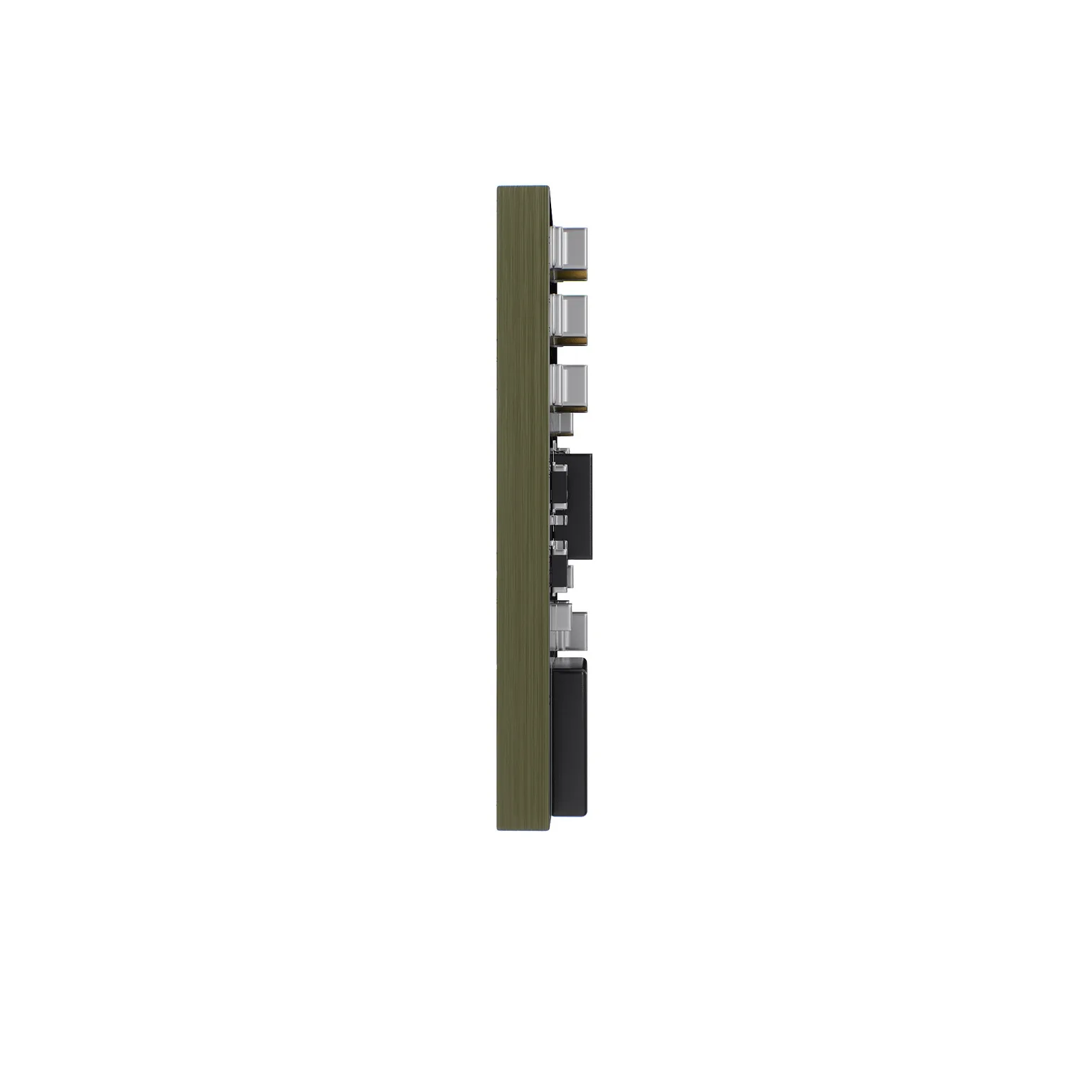 Sub250 1S BEC Board V1 carte BEC pour drone O4