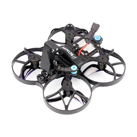 BetaFPV Beta95X V2 drone whoop HD numérique