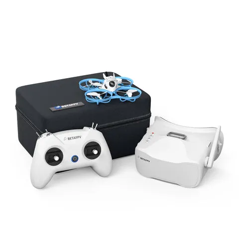 BetaFPV Meteor75 Pro II kit FPV RTF avec VR03