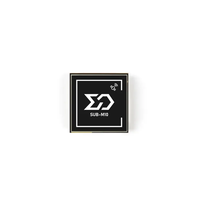 Sub250 SUB-M10 module GPS miniature 2,6g