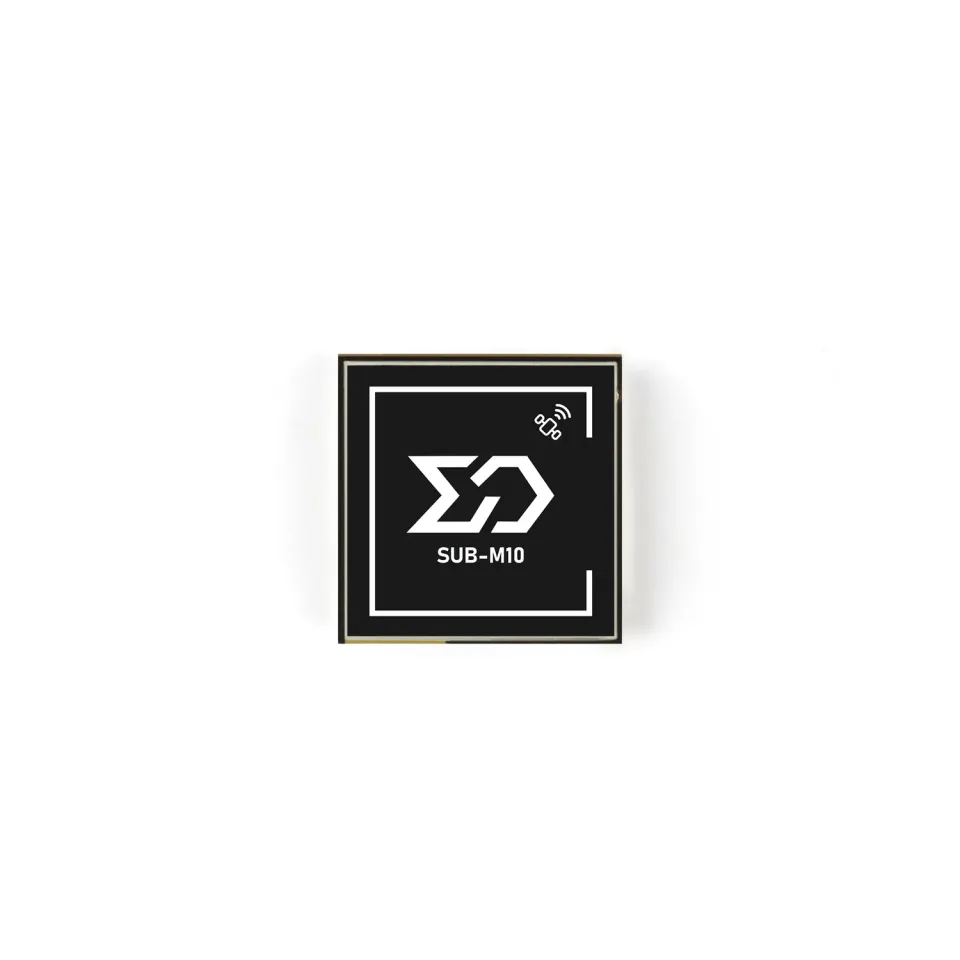 Sub250 SUB-M10 module GPS miniature 2,6g
