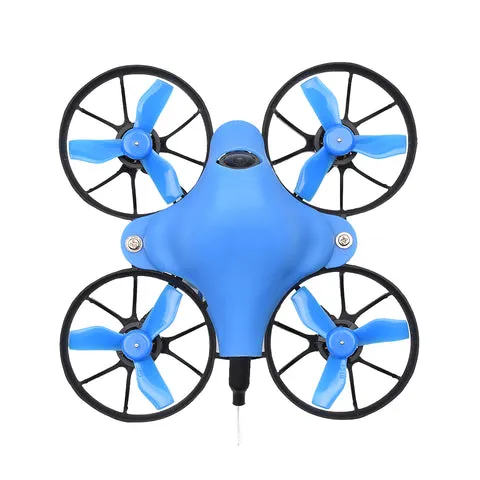 BetaFPV Beta65X HD Whoop Quadcopter (2S) drone FPV cinewhoop 1080p