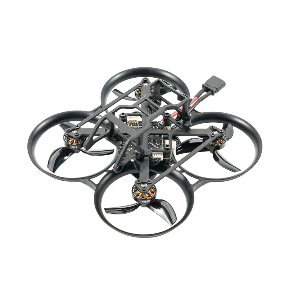 BetaFPV Pavo Pico Brushless Whoop Quadcopter cinewhoop 2S