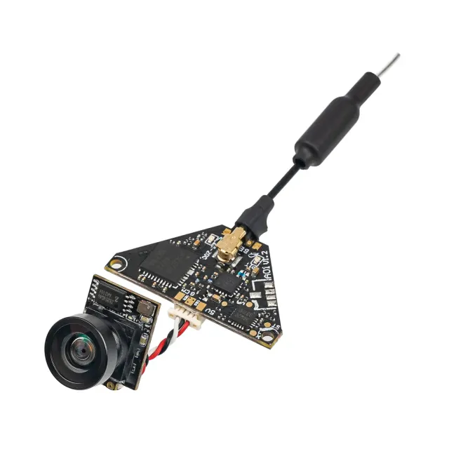 BetaFPV A01 caméra FPV AIO 5,8G VTX pin