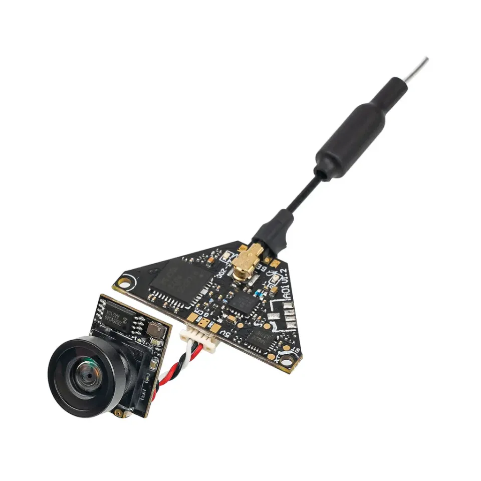 BetaFPV A01 caméra FPV AIO 5,8G VTX pin