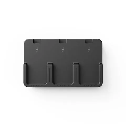 BetaFPV Aquila20 hub de charge 3 voies USB-C