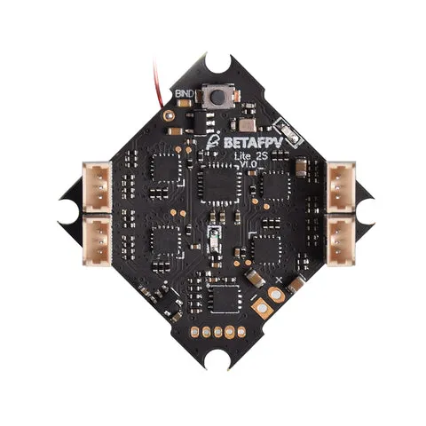 BetaFPV Lite 2S contrôleur vol brushless OSD