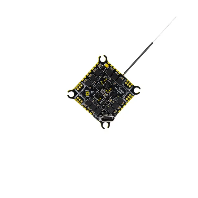Sub250 Redfox A2 12A carte vol AIO ELRS 2,4 GHz