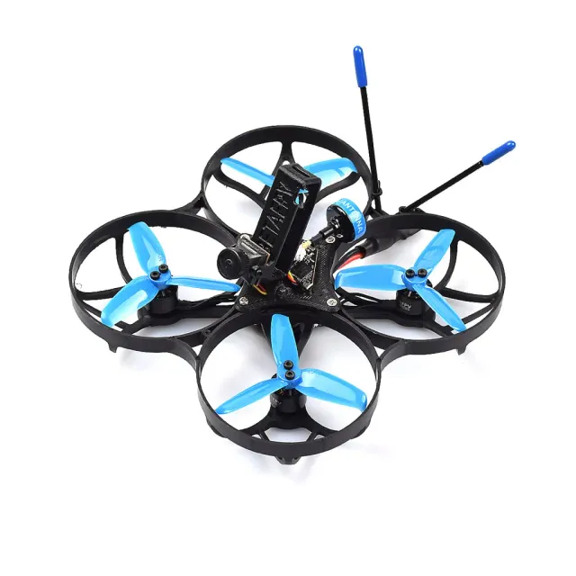 BetaFPV Beta95X drone whoop naked 100mm