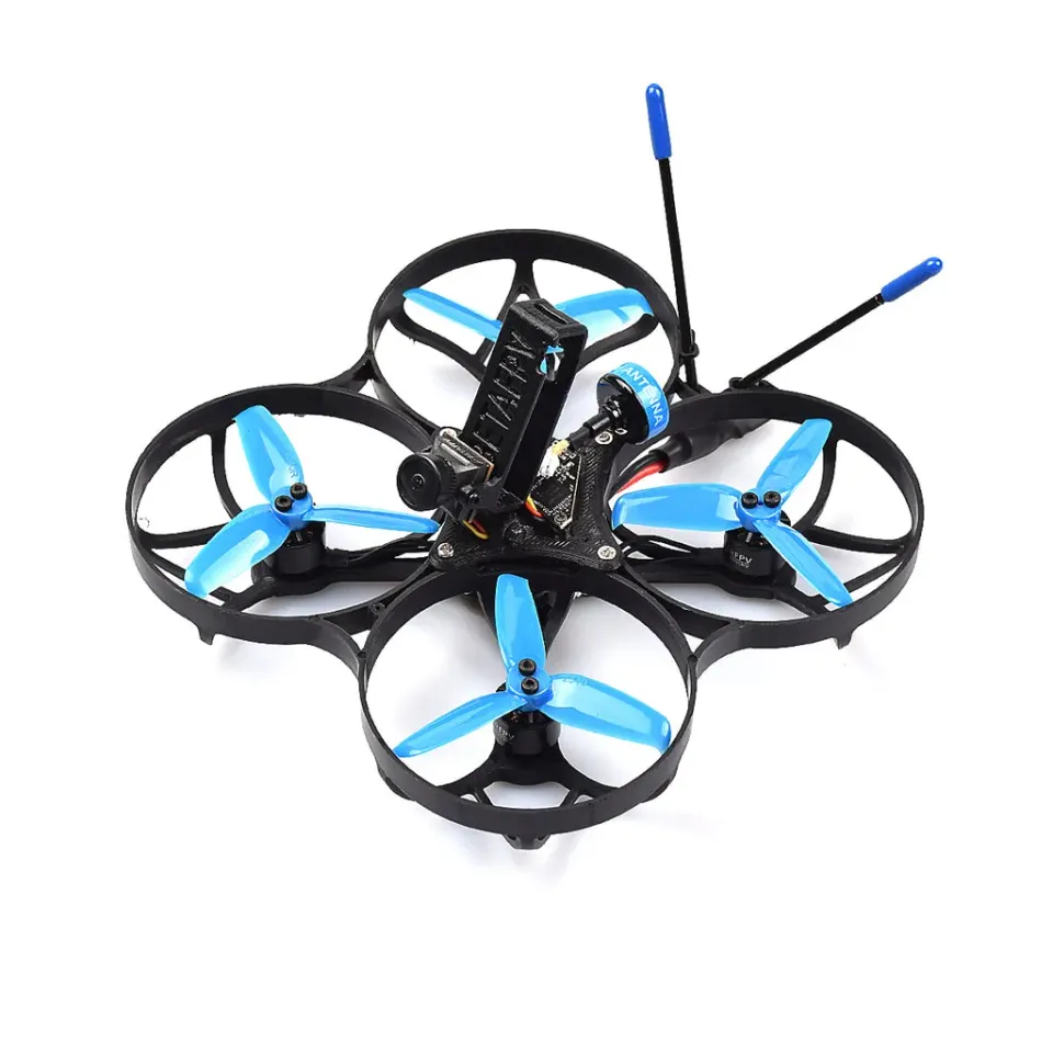 BetaFPV Beta95X drone whoop naked 100mm