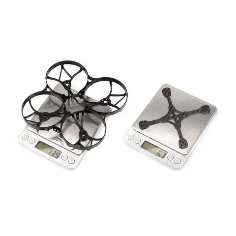 BetaFPV Beta95X kit cadre drone whoop 2,5 pouces