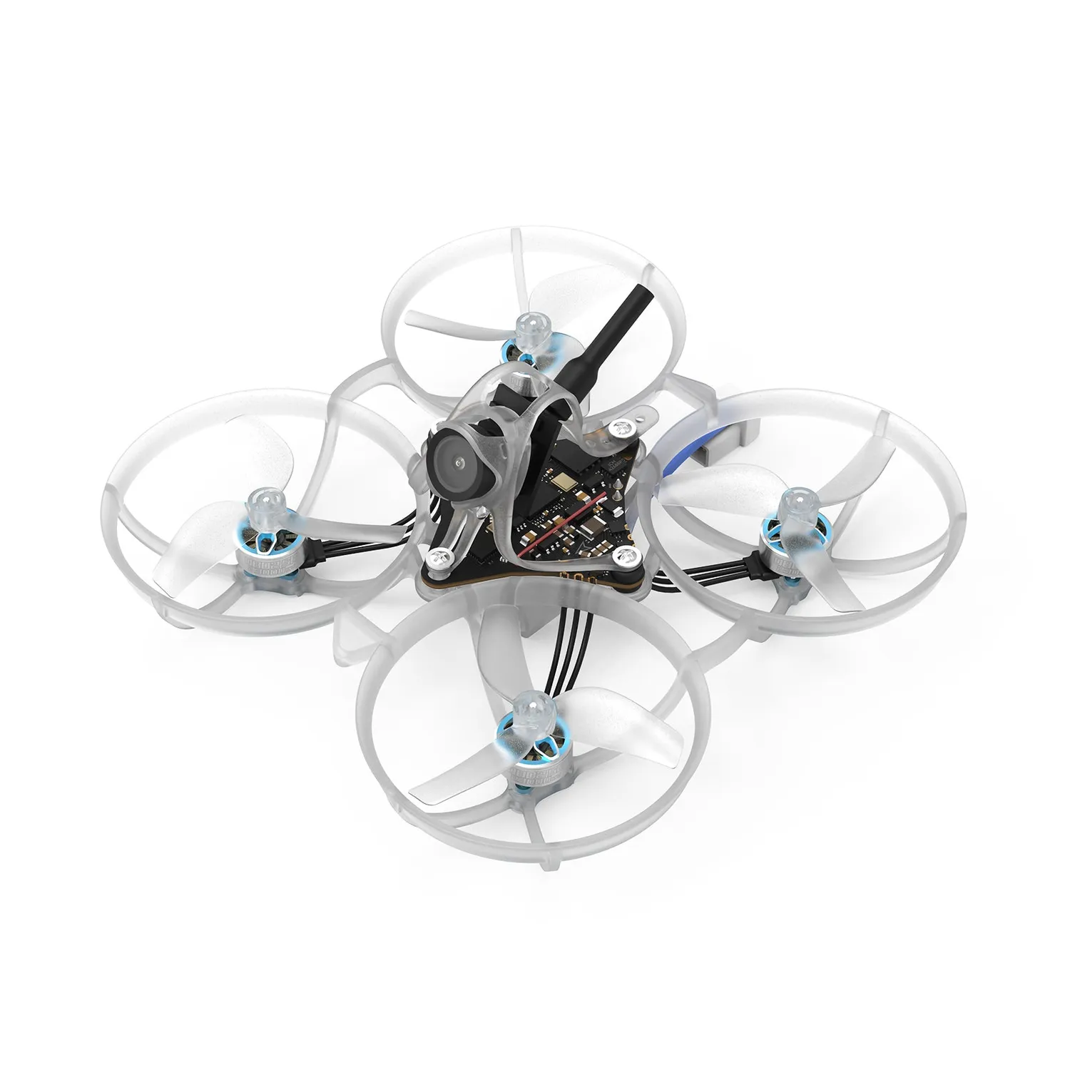 BetaFPV Air Wisp drone whoop brushless édition limitée