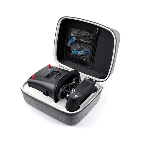 BetaFPV Advanced Kit 2 Meteor75 Lite drone FPV RTF noir