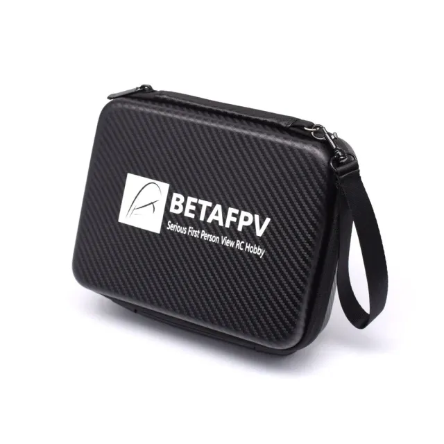 BetaFPV Micro Whoop housse de transport rigide noire