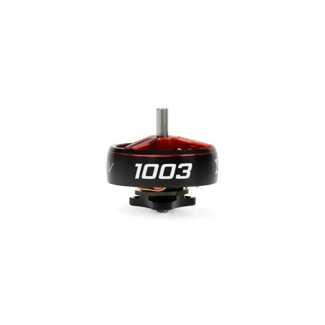 Sub250 1003 moteur brushless arbre 1,5 mm