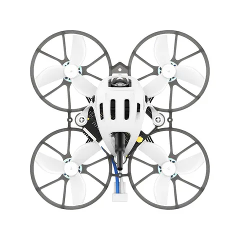 BetaFPV Meteor65 Pro O4 drone whoop 1S HD DJI O4