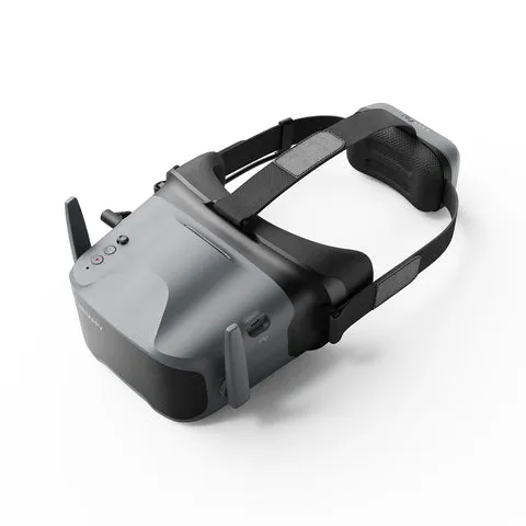BetaFPV VR04 HD lunettes FPV HD ArtLynk