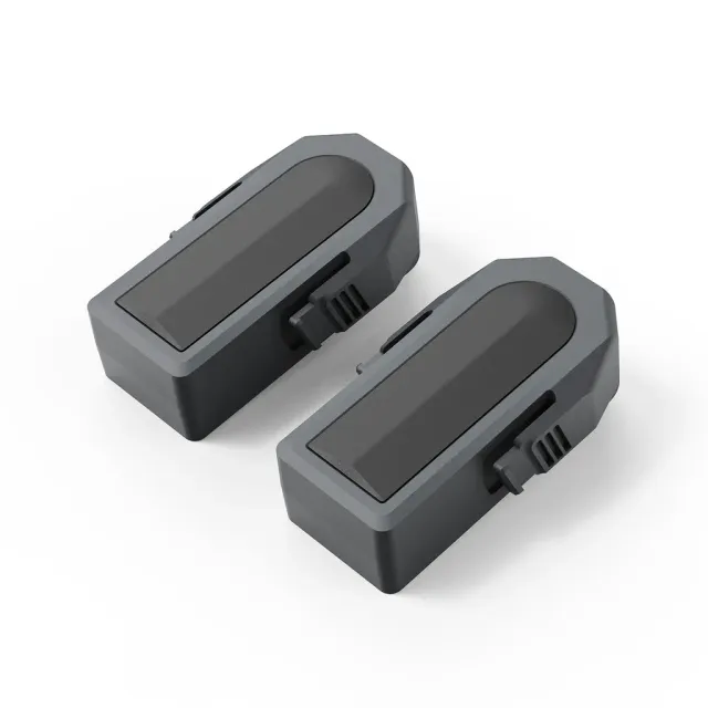 BetaFPV Aquila20 batterie drone FPV 1100mAh lot de 2