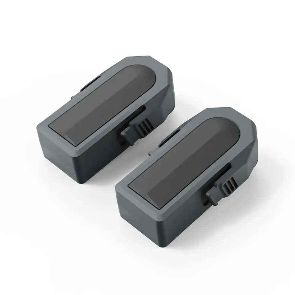 BetaFPV Aquila20 batterie drone FPV 1100mAh lot de 2