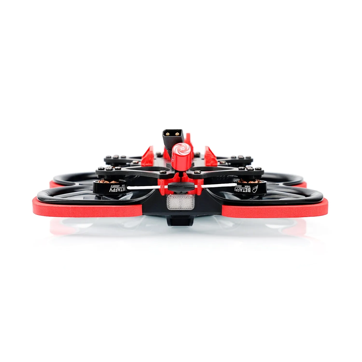 BetaFPV Pavo25 drone FPV cinewhoop 2,5 pouces pusher
