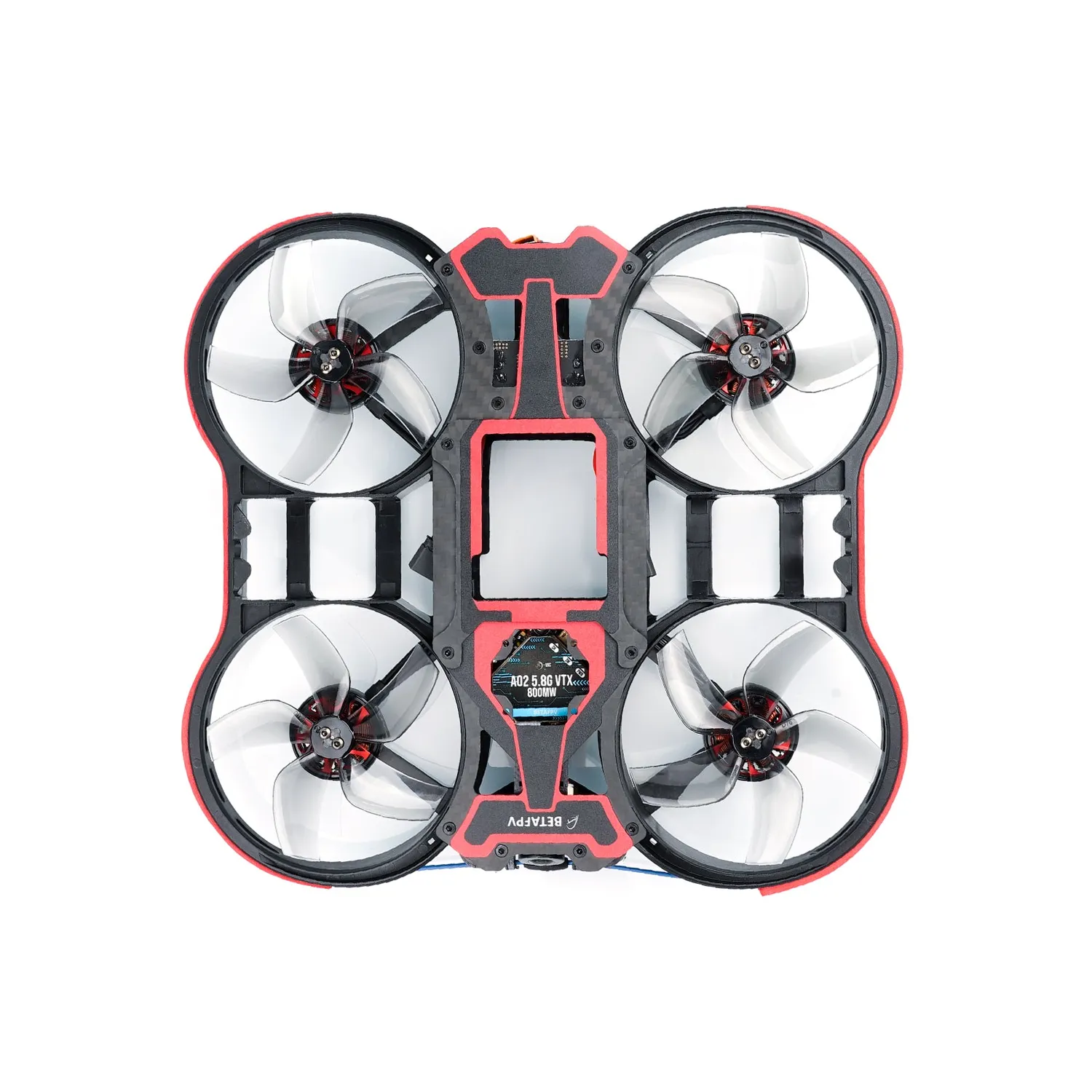 BetaFPV Pavo360 drone FPV 360 SMO