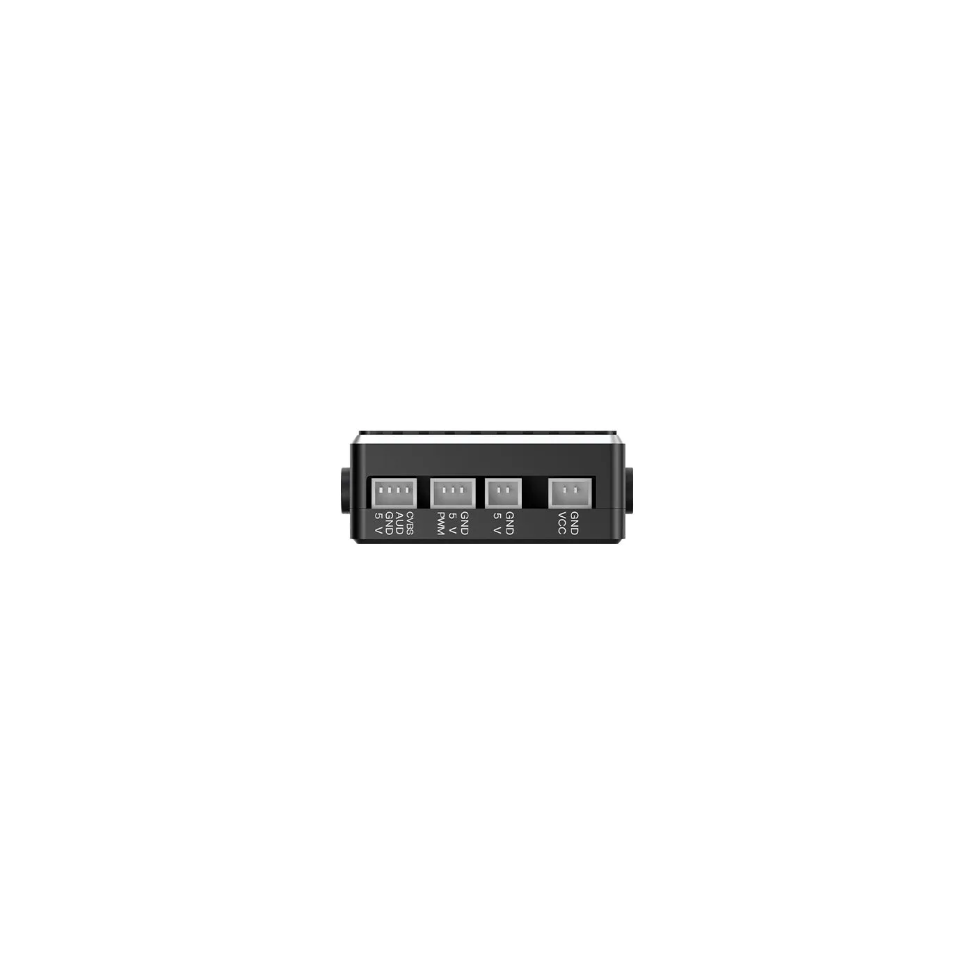 Walksnail Goggles X carte d'extension module externe