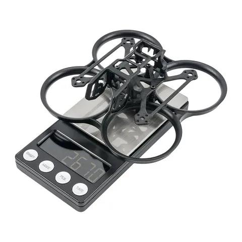 BetaFPV Pavo20 châssis cinewhoop 2 pouces PA12