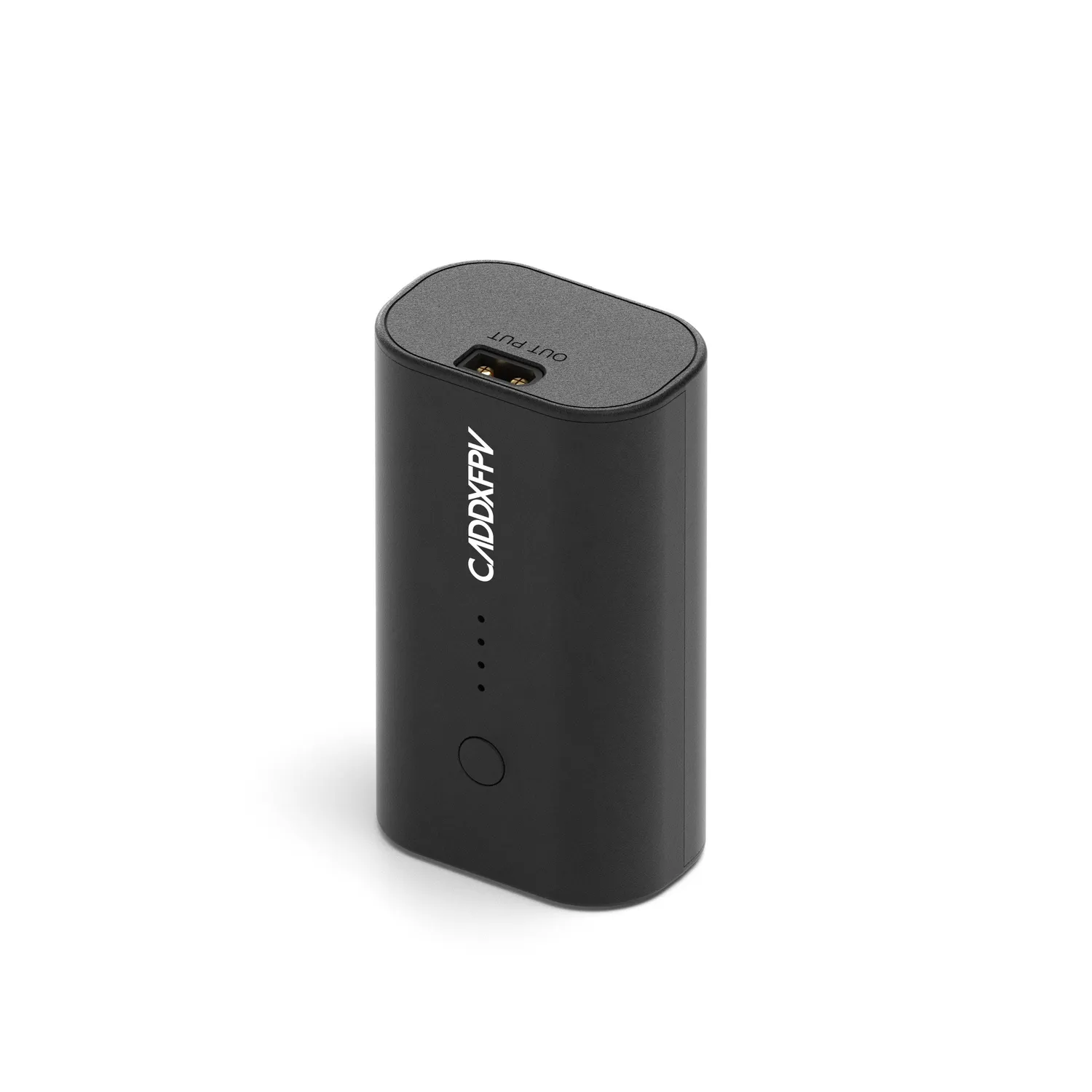 CaddxFPV batterie lunettes 3200mAh XT30 Type-C 23Wh