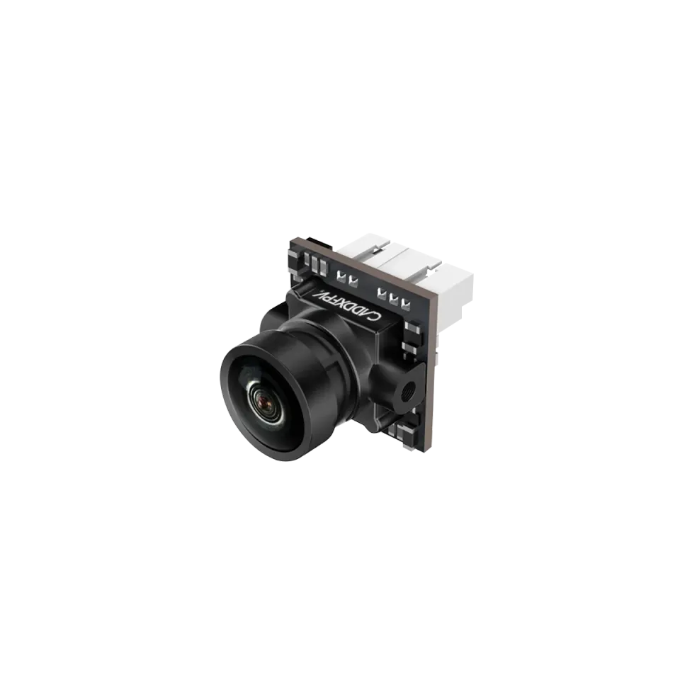 CaddxFPV Ant caméra analogique 1200TVL