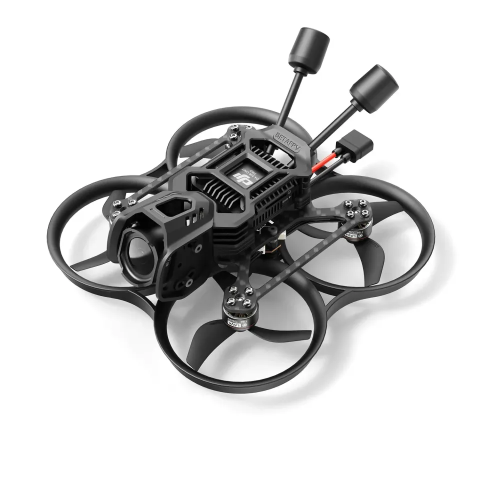 BetaFPV Pavo20 Pro drone FPV cinéwhoop HD