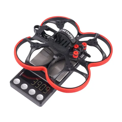 BetaFPV Beta95X V3 kit cadre drone 100 mm PA12