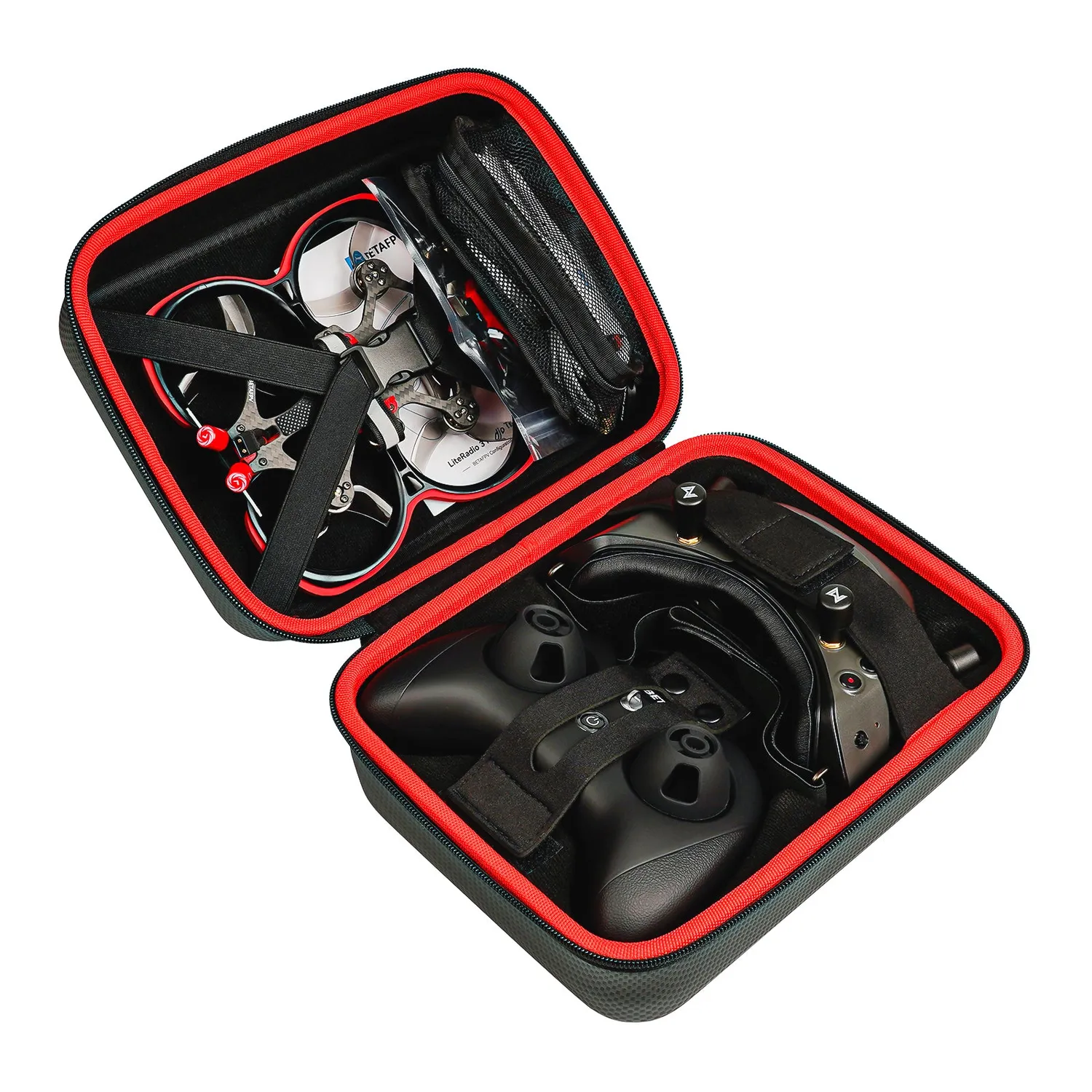 BetaFPV Pavo25 kit whoop HD