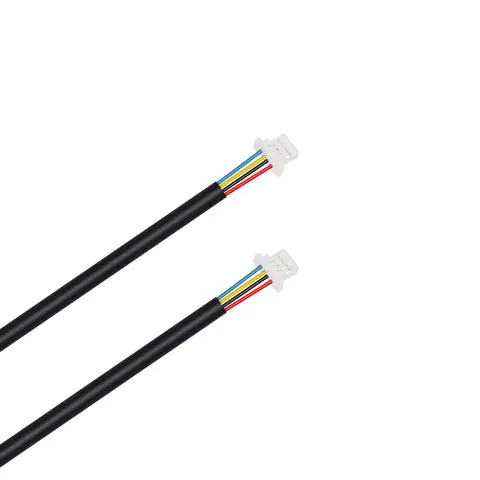 BetaFPV SMO 4K câble caméra 140mm x6