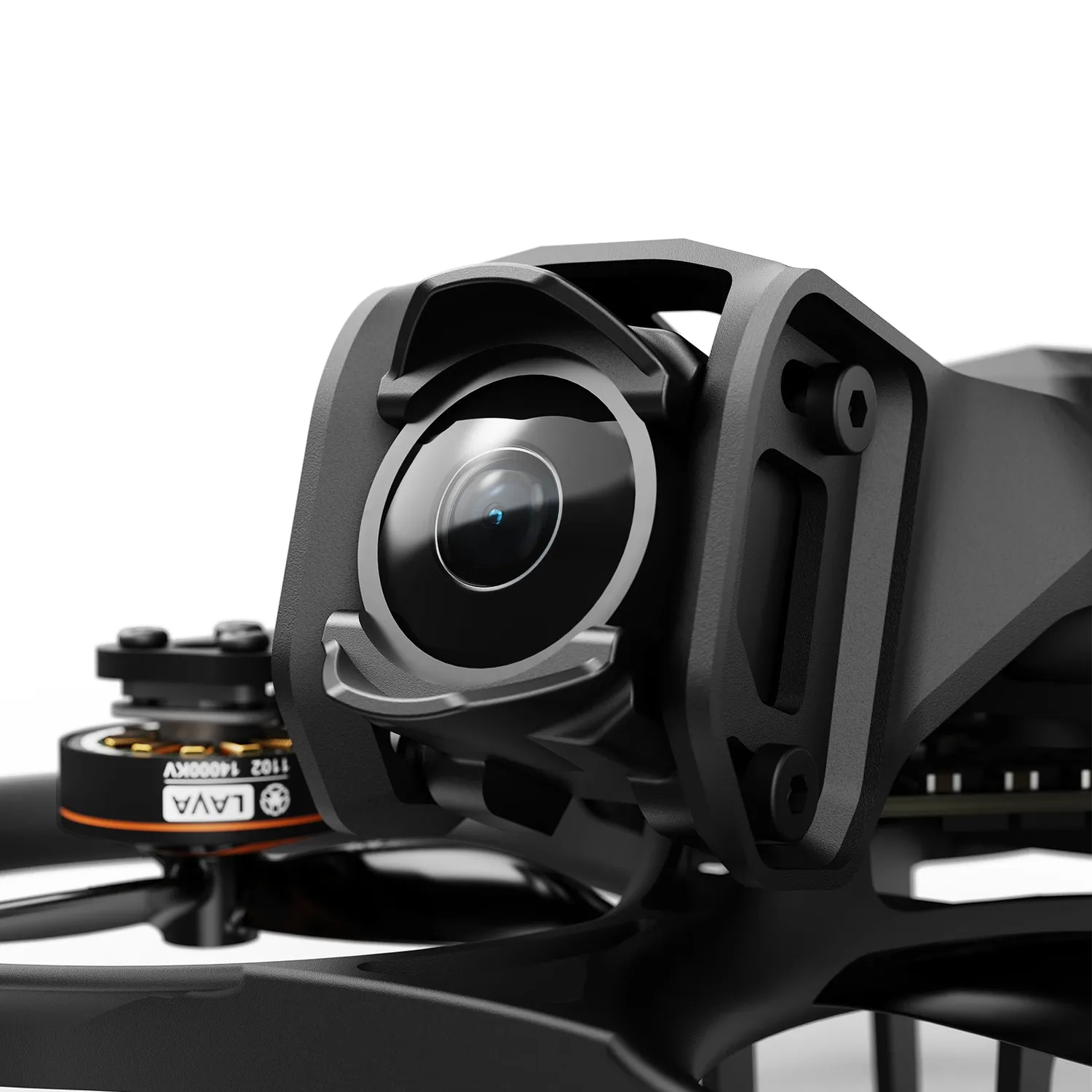 BetaFPV Pavo Pico II drone cinewhoop brushless