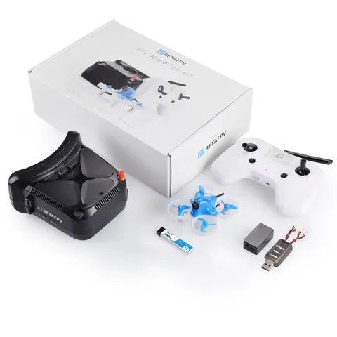 BetaFPV kit FPV Whoop Racing Advanced Beta65S