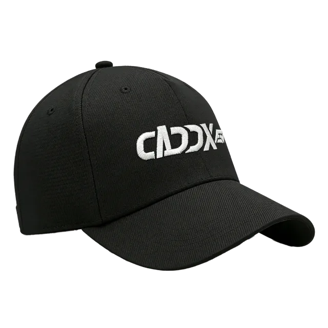 CaddxFPV Logo casquette