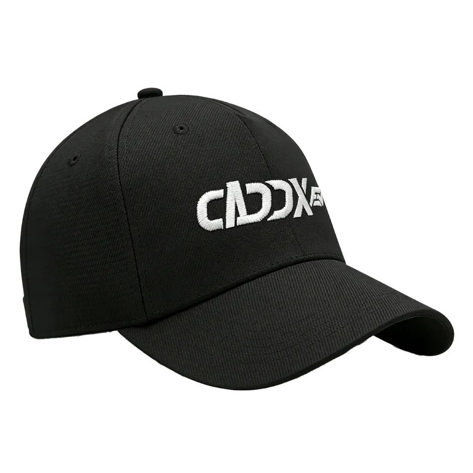 CaddxFPV Logo casquette