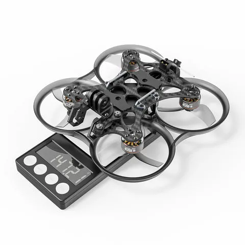 BetaFPV Pavo25 V2 drone FPV cinewhoop 2,5 pouces