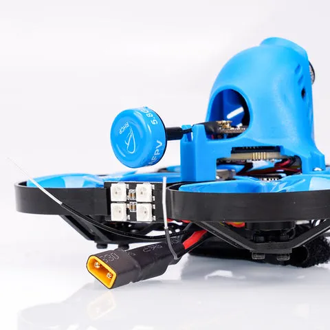 BetaFPV Beta85X HD drone whoop FPV 4S cinéwhoop