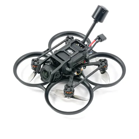 BetaFPV Pavo20 Brushless Whoop Quadcopter cinewhoop 2 pouces
