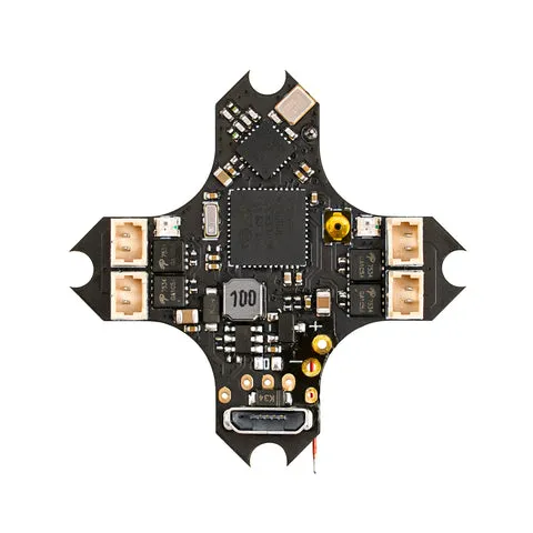BetaFPV F4 V2.0 contrôleur de vol brushed FrSky BT2.0