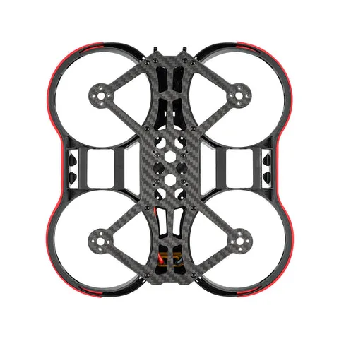 BetaFPV Pavo30 Pro Kit Cadre Carbone 157mm