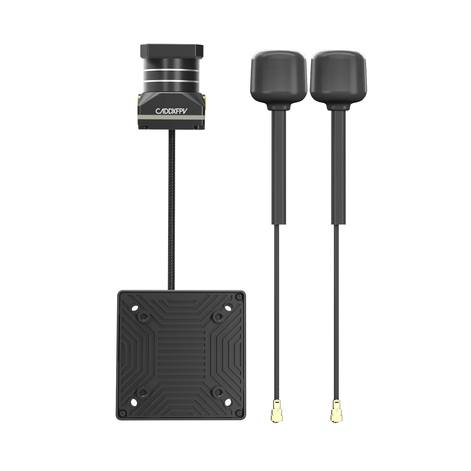 CaddxFPV Walksnail Moonlight kit caméra FPV