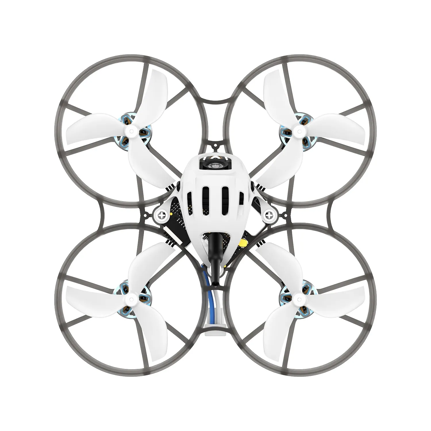 BetaFPV Meteor75 Pro O4 drone FPV whoop HD