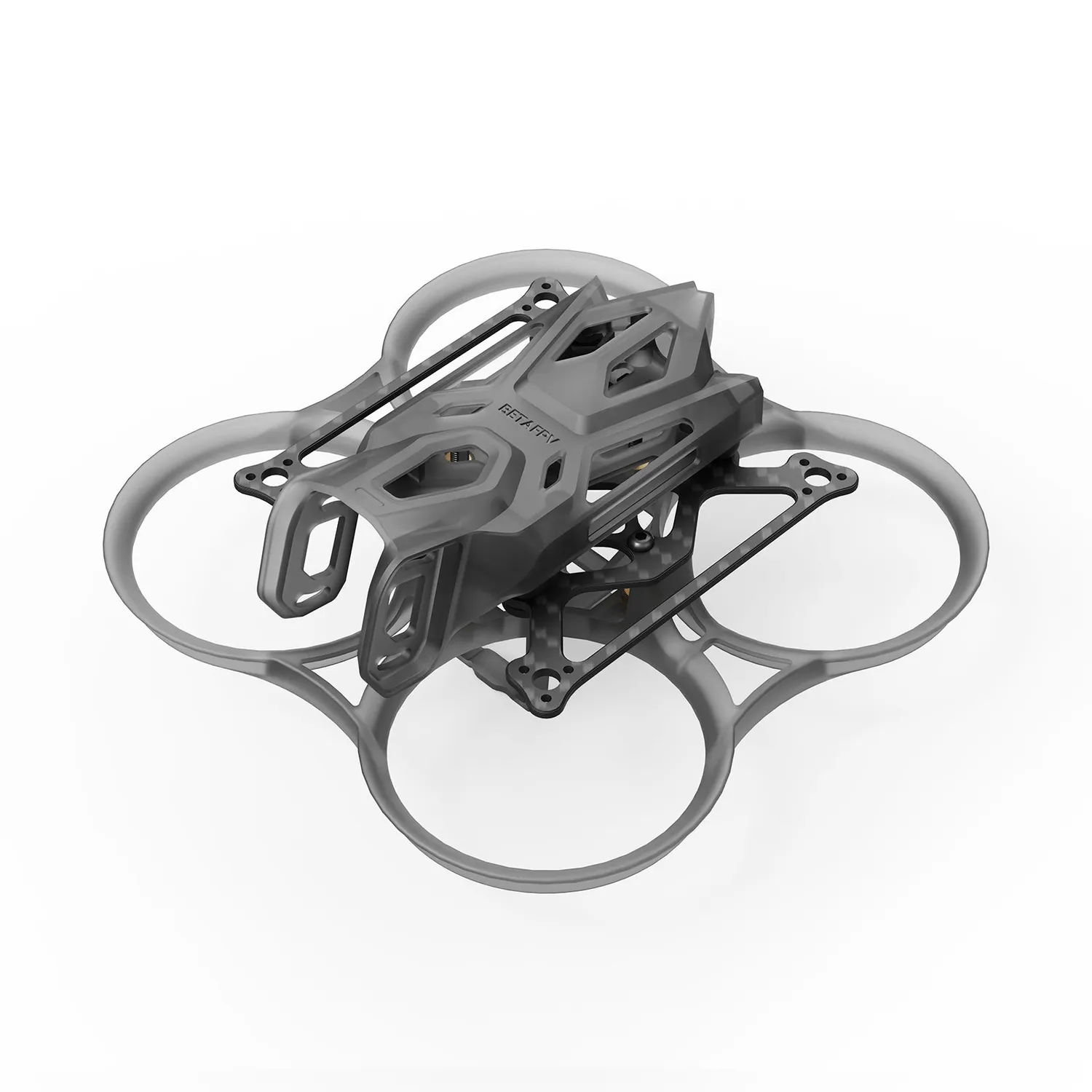 BetaFPV Pavo Femto châssis whoop O4