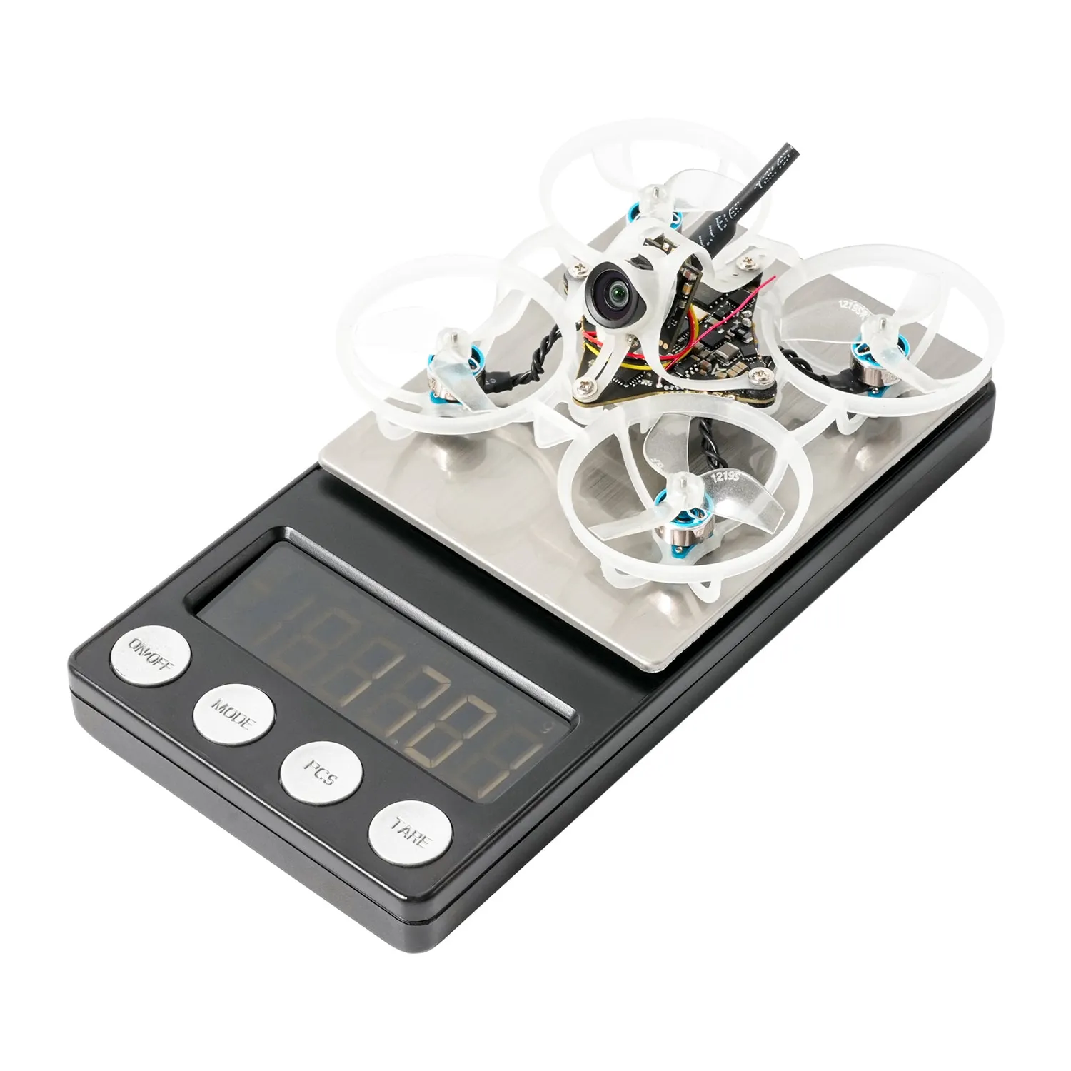BetaFPV Air Wisp drone whoop brushless édition limitée