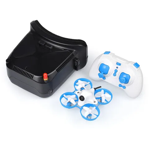 BetaFPV Whoop Racing kit drone FPV prêt à voler