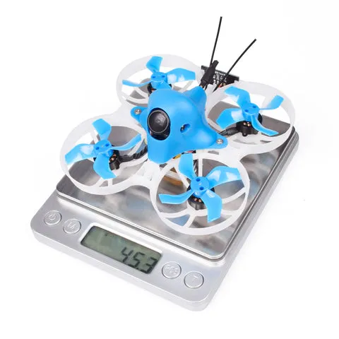 BetaFPV Beta75X Whoop Quadcopter (3S) drone FPV brushless 75 mm